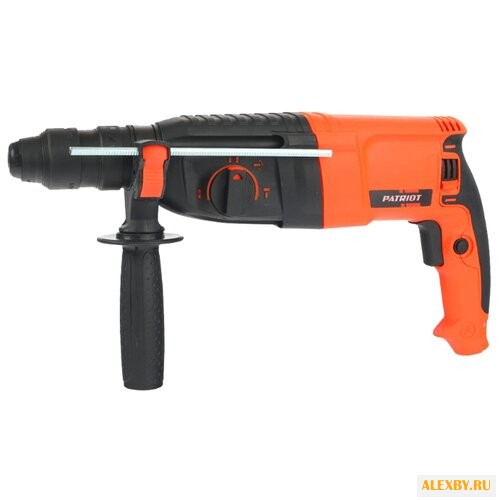 Перфоратор PATRIOT RH 262Q