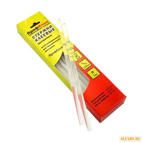 Клеевой пистолет ПрофКлей