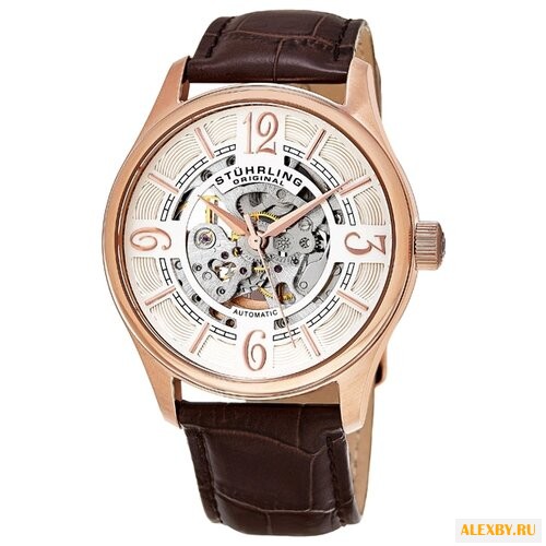 Наручные часы STUHRLING 992.04