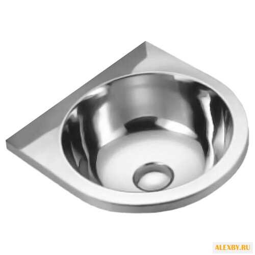 Раковина 36 см Nofer 13036.A.S