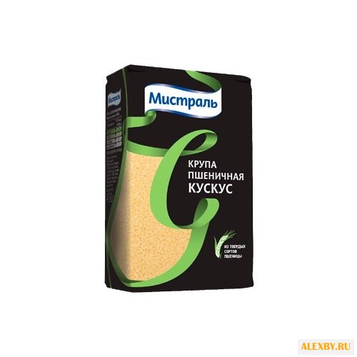 Мистраль Кускус 450 г