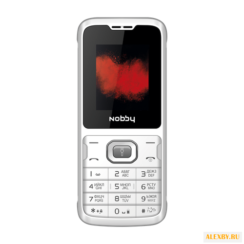 Телефон Nobby 110