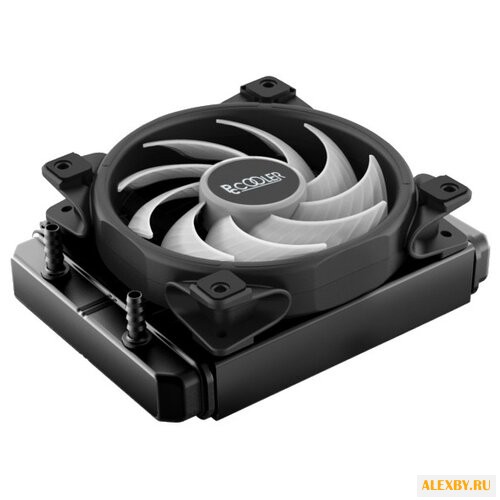 Кулер для процессора PCcooler