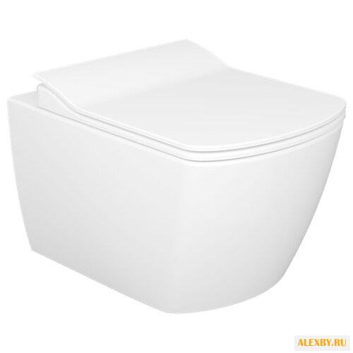 Унитаз Creavit Elegant EG321