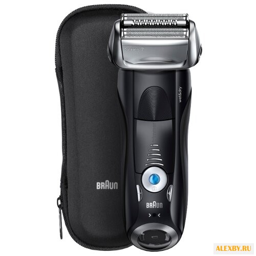 Электробритва Braun 7842s