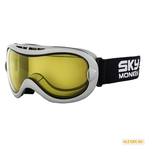 Маска Sky Monkey SR24 YL
