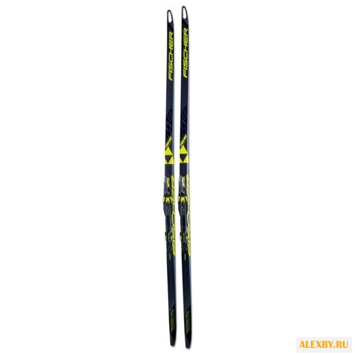 Беговые лыжи Fischer Speedmax