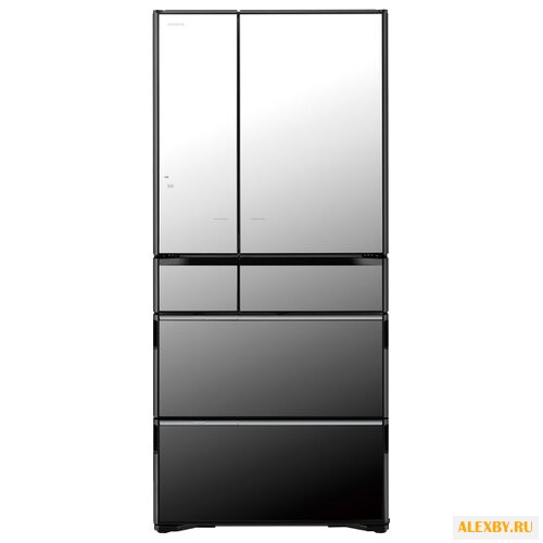 Холодильник Hitachi R-X690GUX