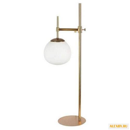 Настольная лампа MAYTONI Erich