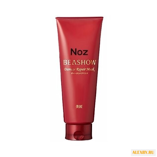Noz Маска восстанавливающая