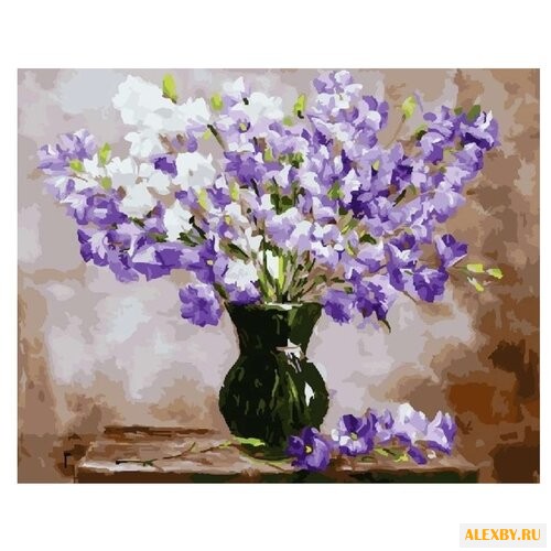 Color Kit Картина по номерам