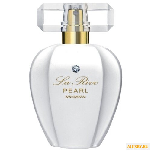 La Rive Pearl Woman