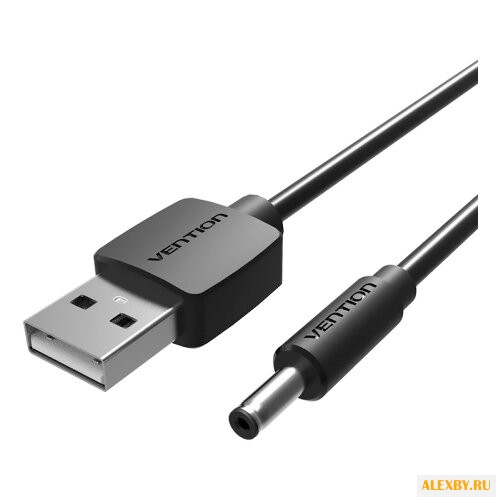 Кабель Vention USB - miniJack