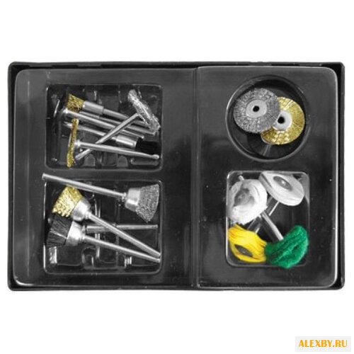 Набор насадок FIT 36491