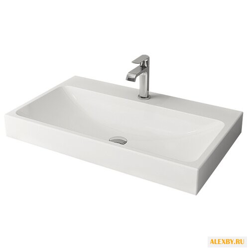 Раковина 80 см Bocchi Scala