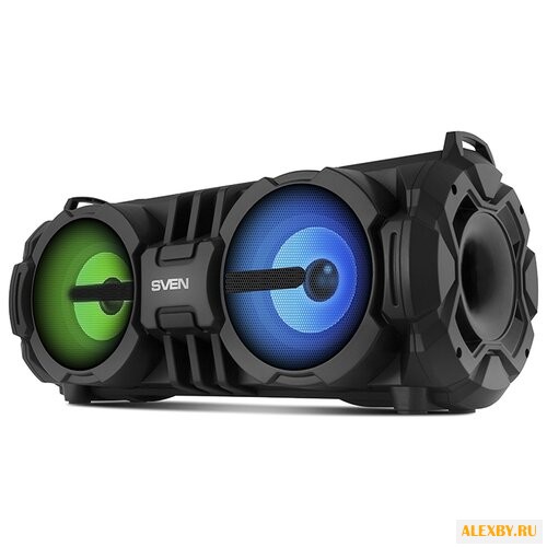 Портативная акустика SVEN PS-485