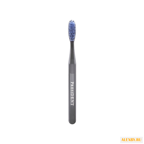 Зубная щетка PresiDENT White Hard