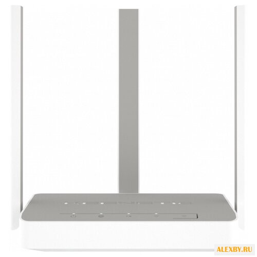 Wi-Fi роутер Keenetic City