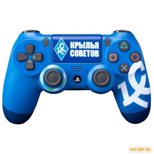 Геймпад Sony DualShock 4 FC