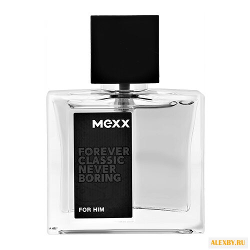 MEXX Forever Classic Never