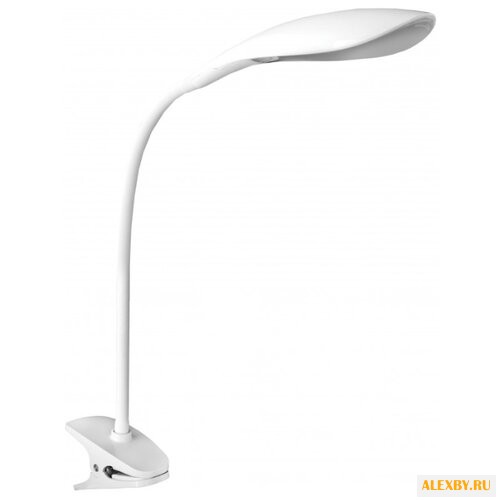 Лампа на прищепке Camelion