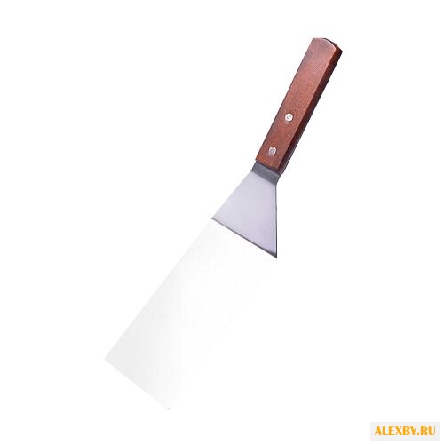 Лопатка Fissman длинная