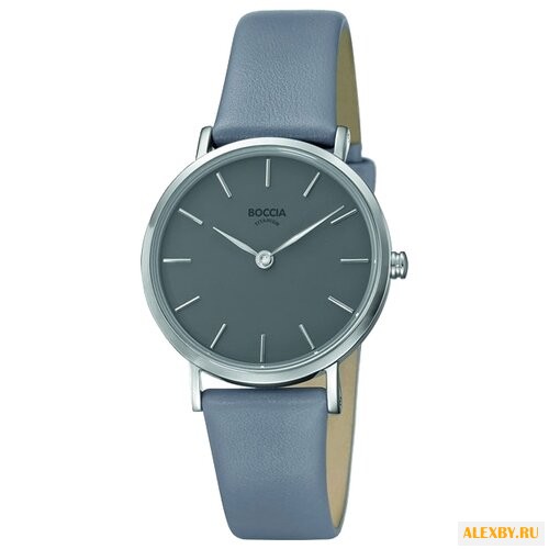 Наручные часы BOCCIA 3281-03