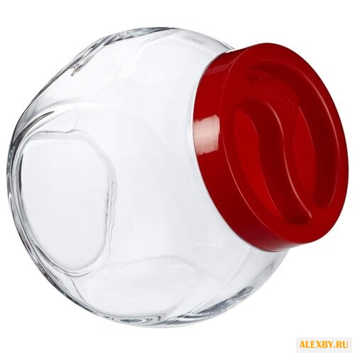 Pasabahce Банка для хранения