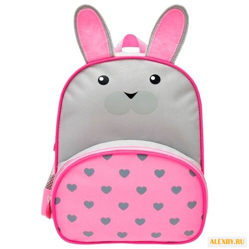 Феникс+ Рюкзак детский Зайка