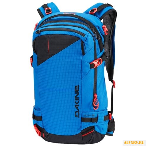 Рюкзак DAKINE Poacher RAS 26