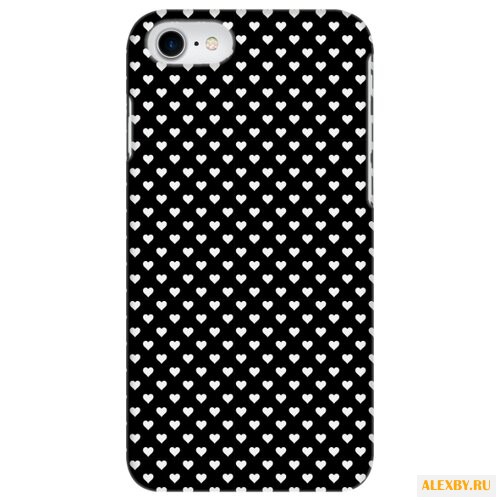 Чехол Mitya Veselkov