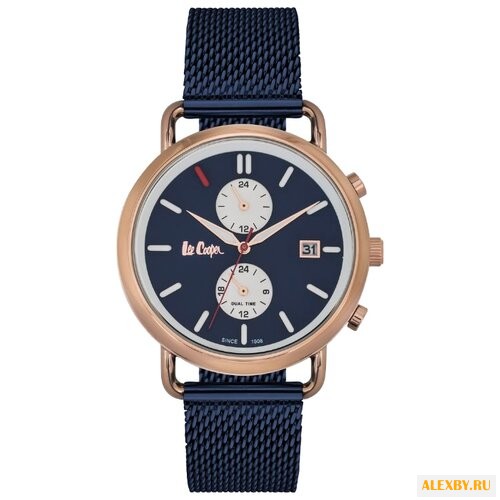 Наручные часы Lee Cooper