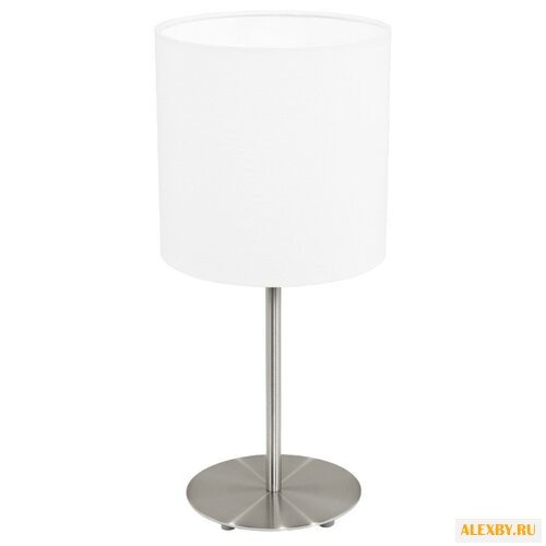 Настольная лампа Eglo Pasteri