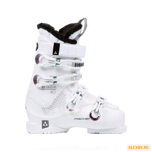 Ботинки для горных лыж Fischer