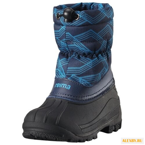 Сноубутсы Reima Nefar 569324