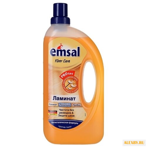 Emsal Средство для ухода за