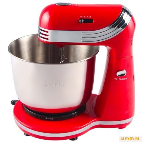 Миксер Gemlux GL-SM-3250