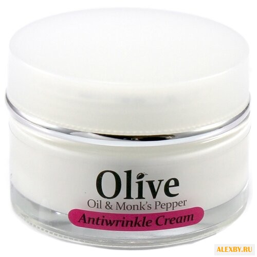 HerbOlive Antiwrinkle Cream