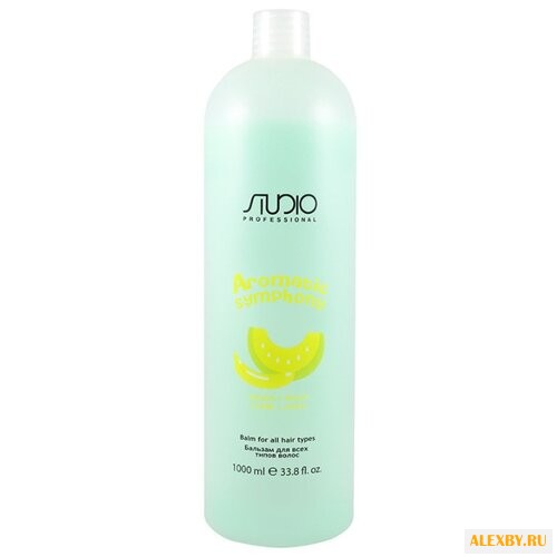 Kapous Professional бальзам