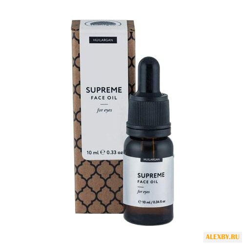 Huilargan Масло для кожи вокруг