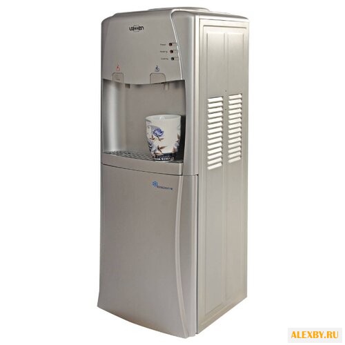 Напольный кулер Vatten V15WKB