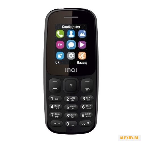 Телефон INOI 100