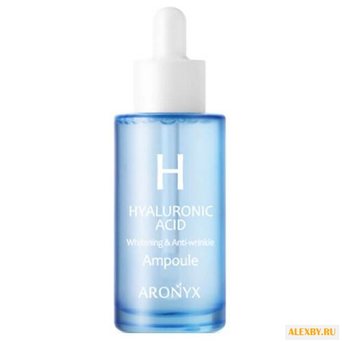 Medi Flower Aronyx Hyaluronic