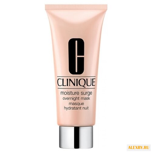 Clinique Интенсивно увлажняющая