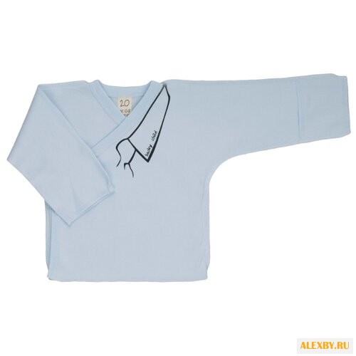 Распашонка lucky child