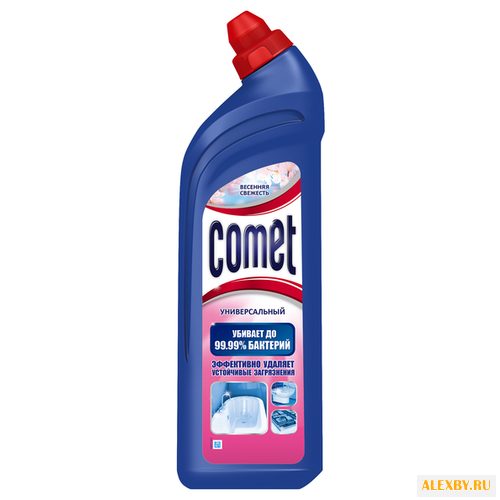Comet гель универсальный