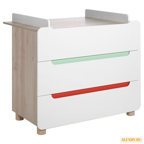 Пеленальный комод Geuther Stella
