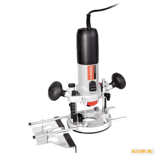 Фрезер Интерскол ФМ-40 1000Э