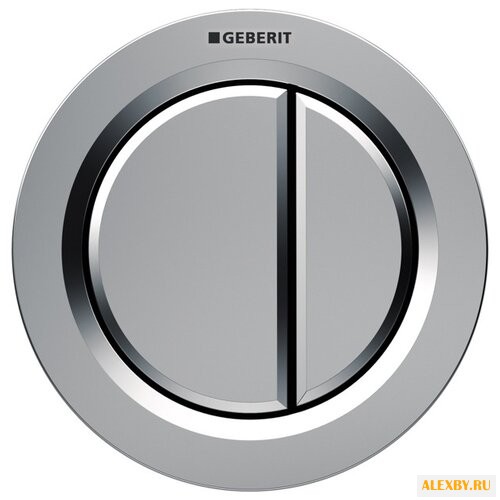 Кнопка смыва GEBERIT
