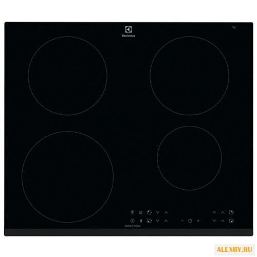 Варочная панель Electrolux